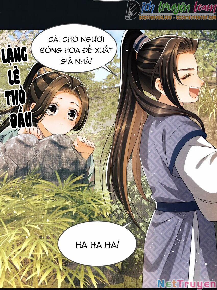 Thê Vi Thượng 71 trang 12