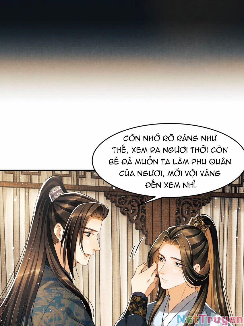 Thê Vi Thượng 71 trang 13