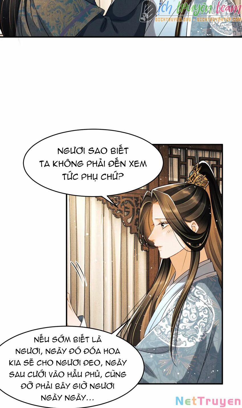 Thê Vi Thượng 71 trang 14