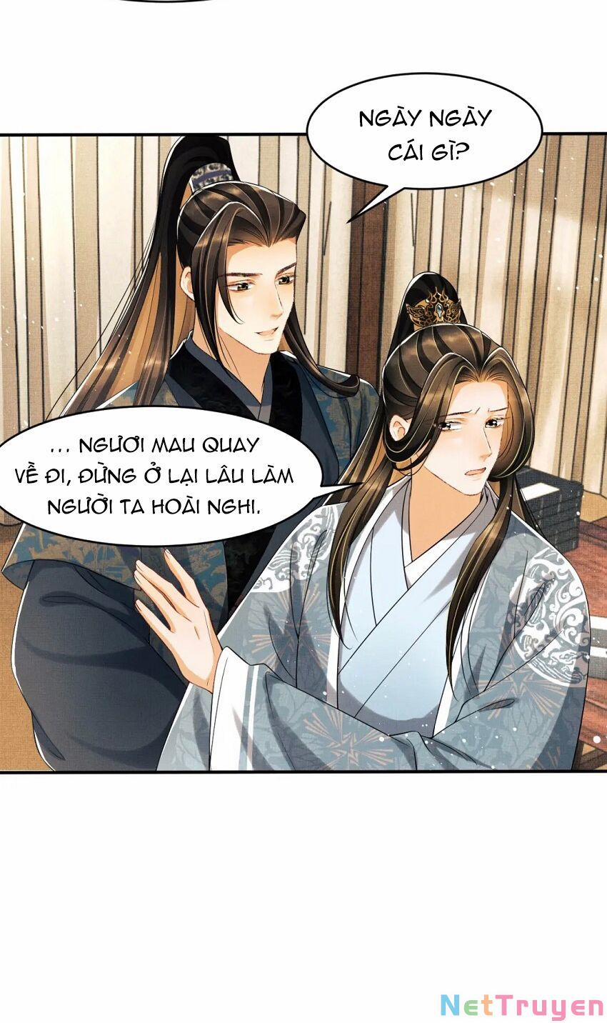 Thê Vi Thượng 71 trang 15