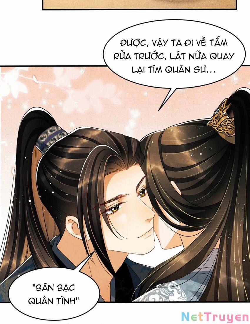 Thê Vi Thượng 71 trang 18