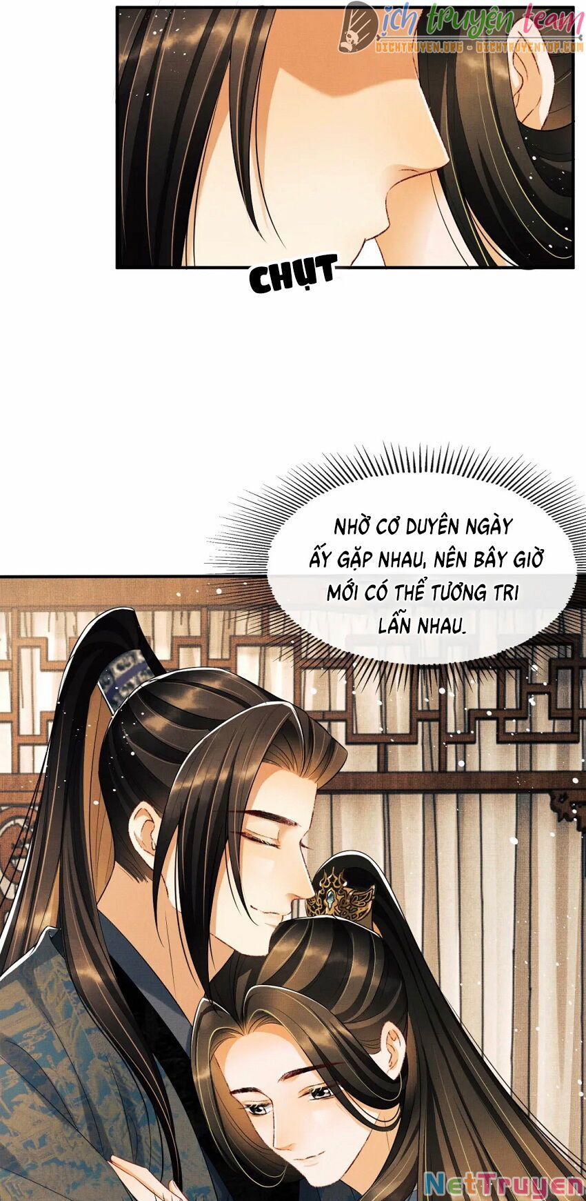Thê Vi Thượng 71 trang 19