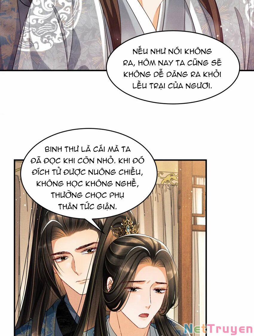 Thê Vi Thượng 71 trang 2