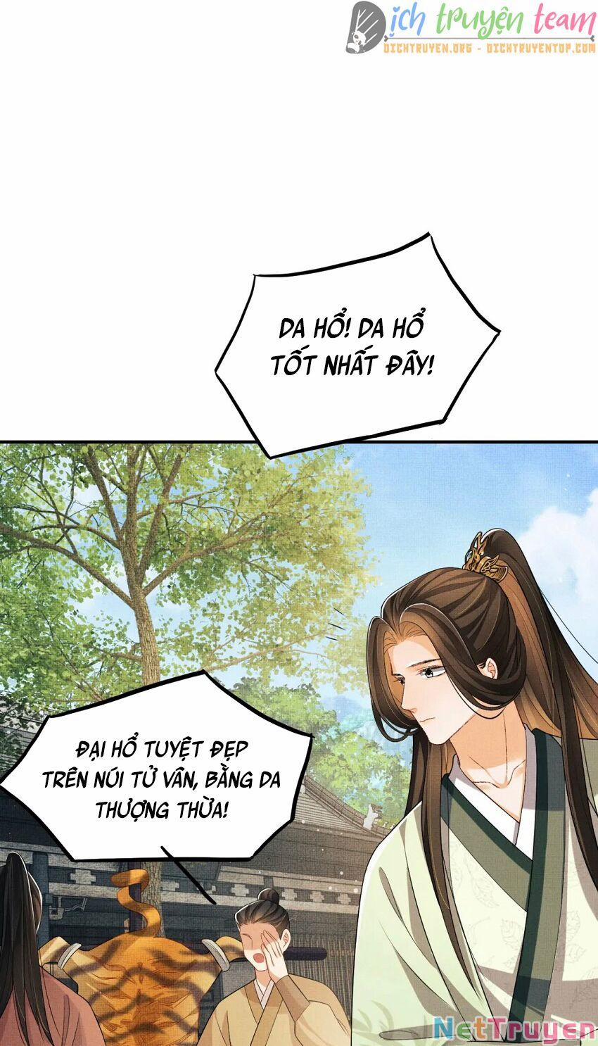 Thê Vi Thượng 71 trang 22