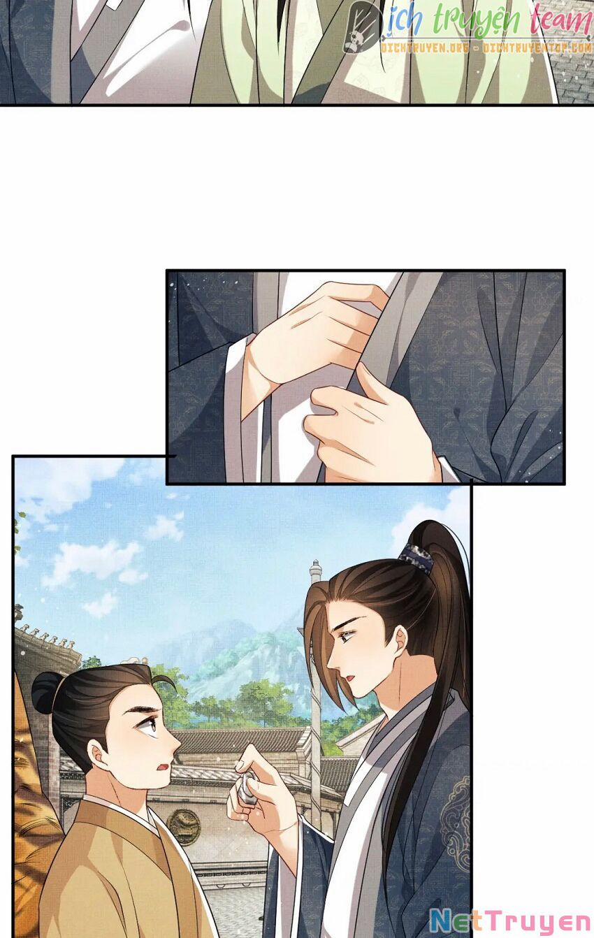 Thê Vi Thượng 71 trang 25
