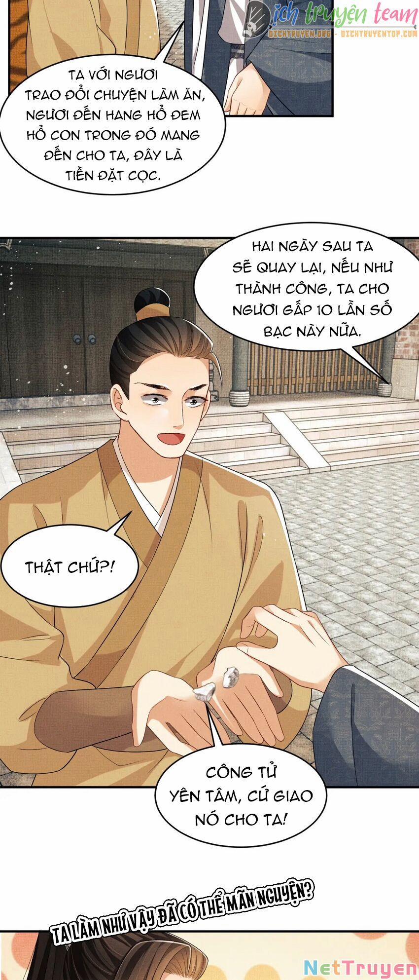 Thê Vi Thượng 71 trang 26