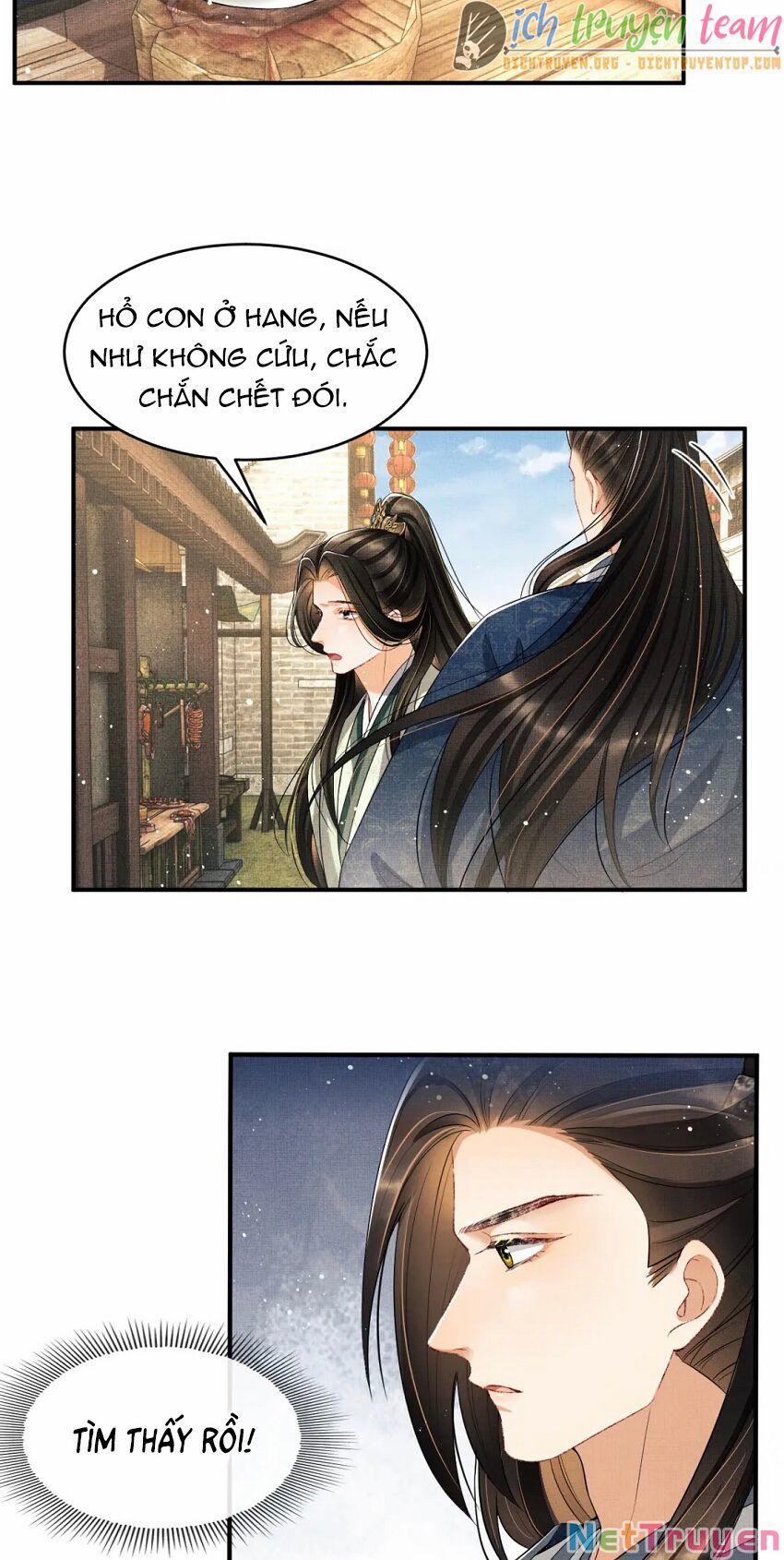 Thê Vi Thượng 71 trang 29