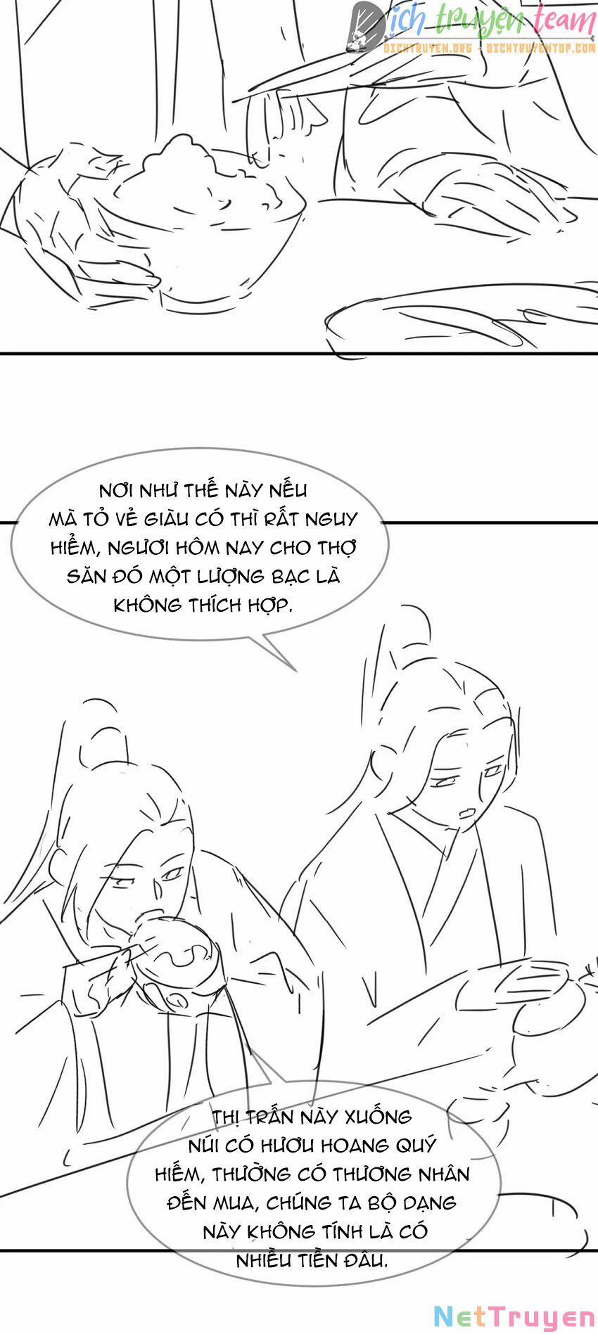 Thê Vi Thượng 71 trang 32