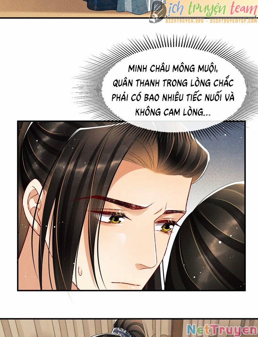 Thê Vi Thượng 71 trang 4