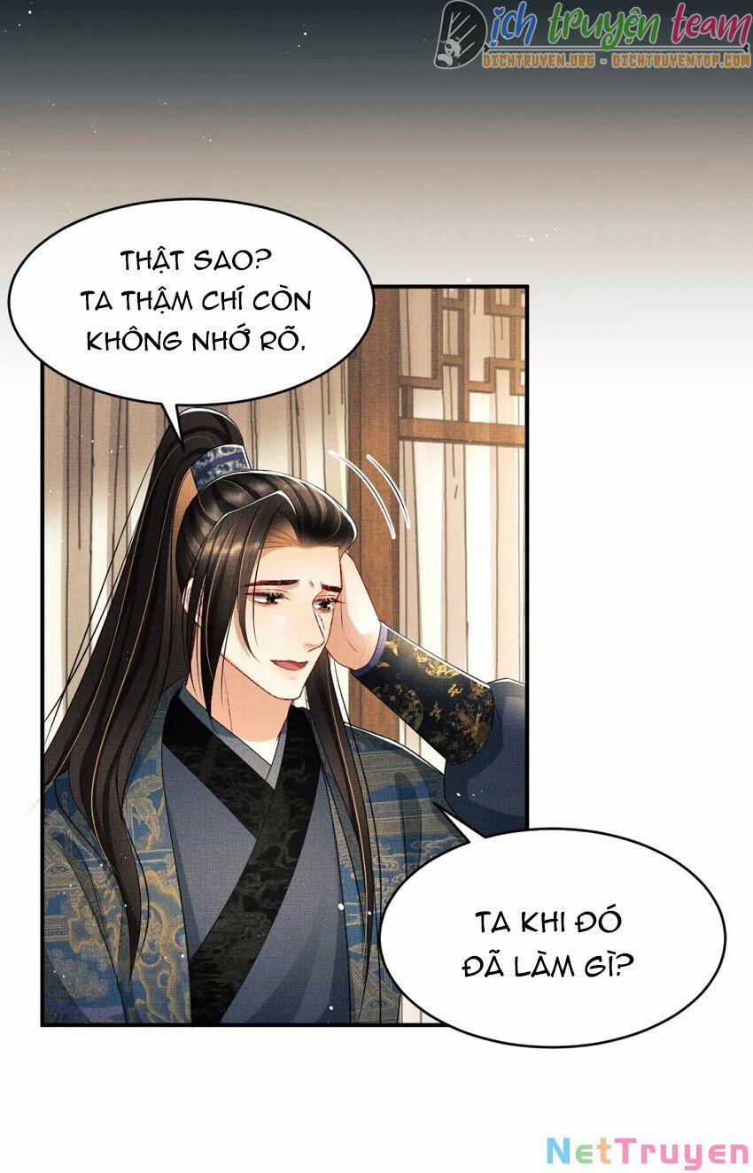 Thê Vi Thượng 71 trang 9