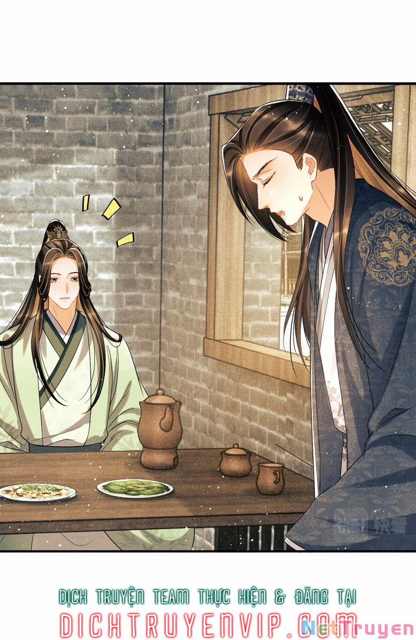 Thê Vi Thượng 72 trang 11