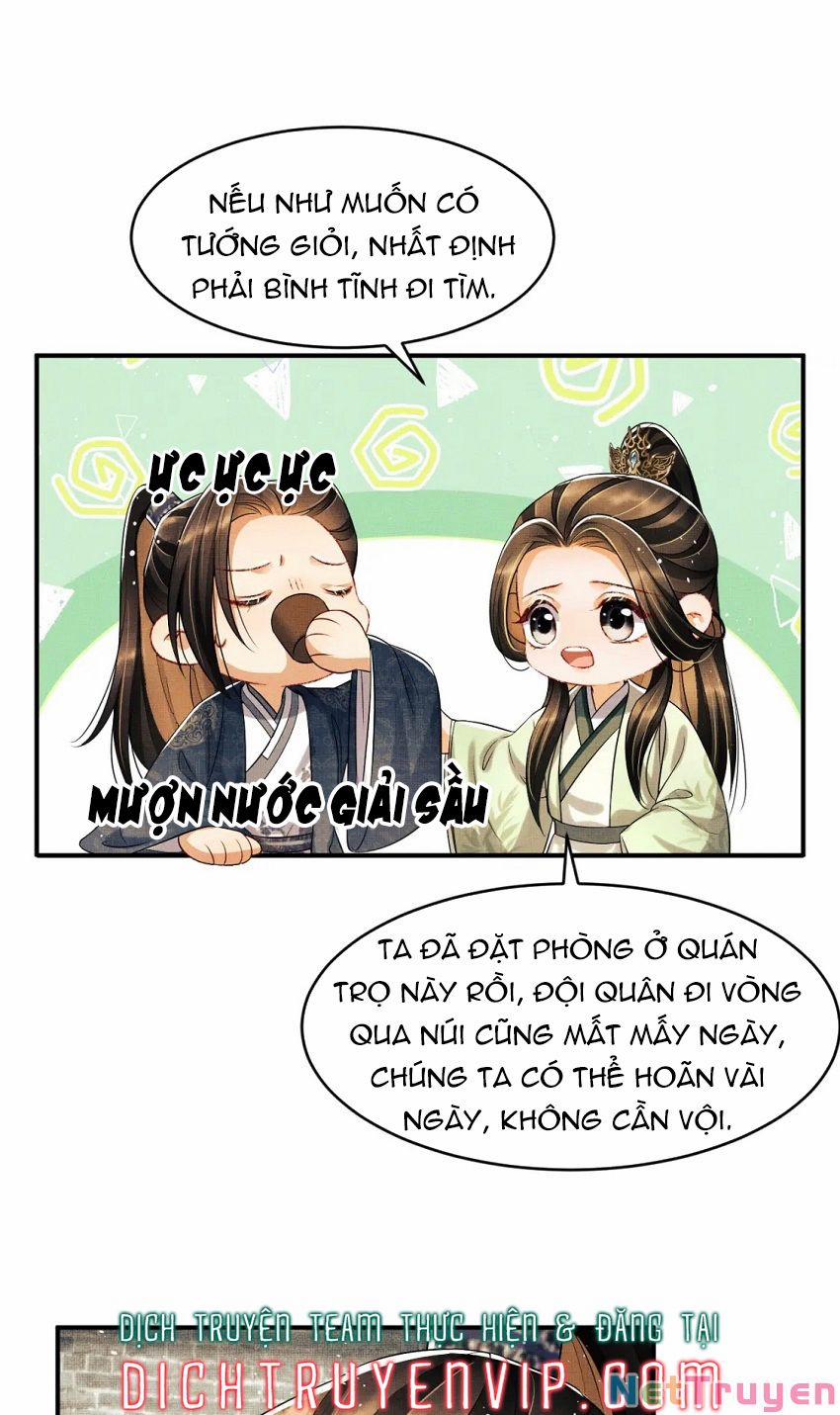 Thê Vi Thượng 72 trang 14