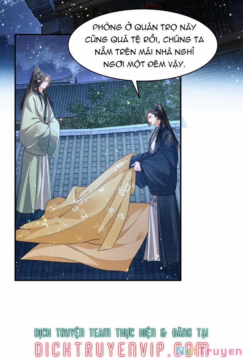 Thê Vi Thượng 72 trang 23