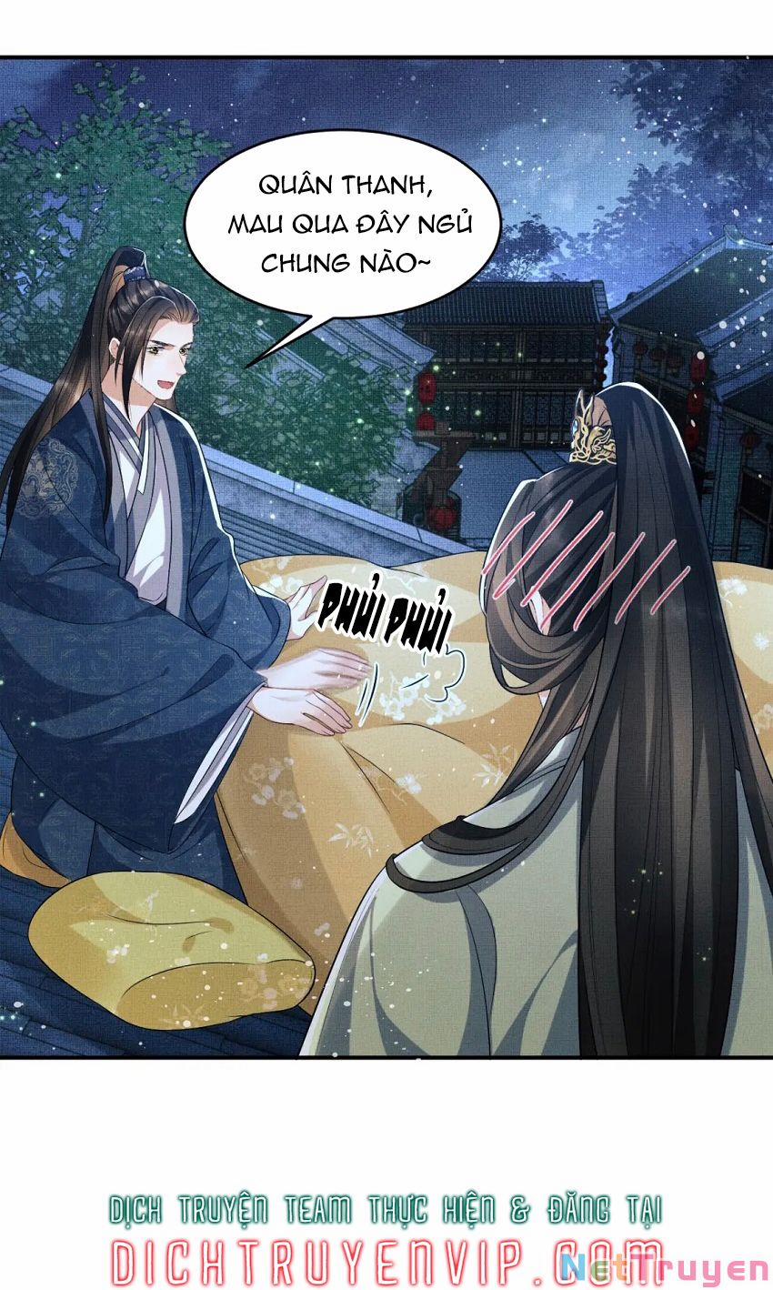 Thê Vi Thượng 72 trang 24