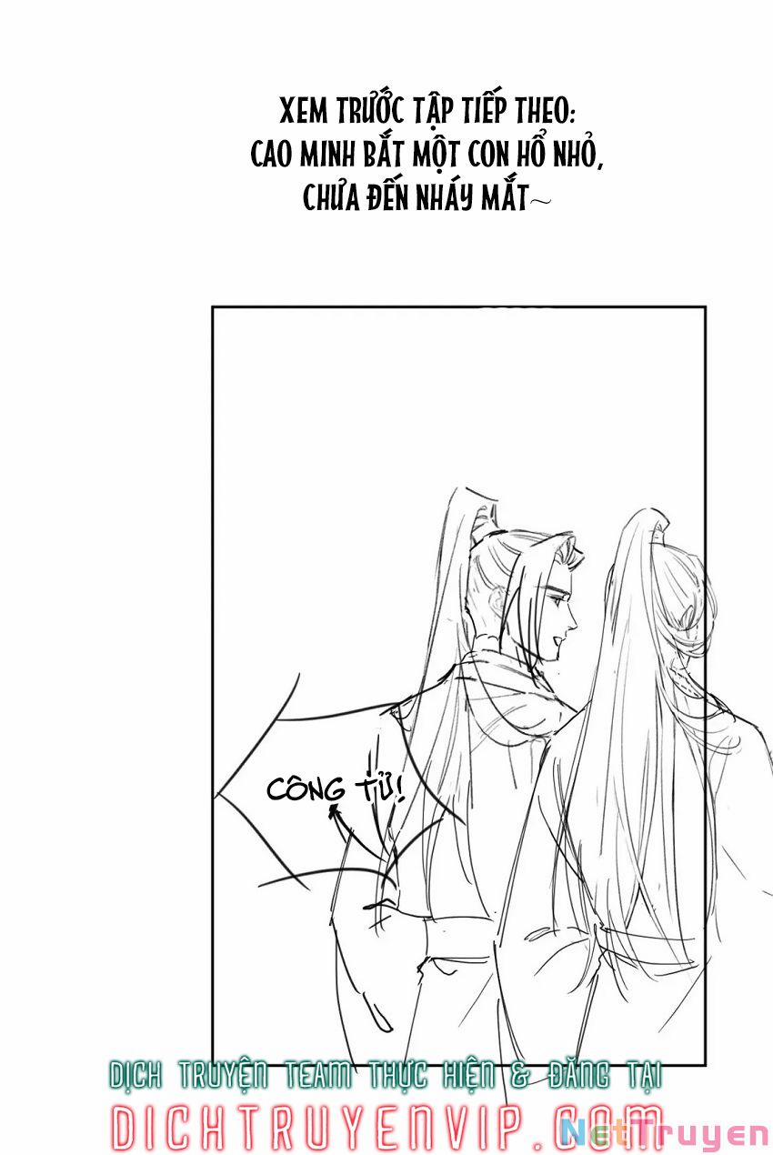 Thê Vi Thượng 72 trang 25