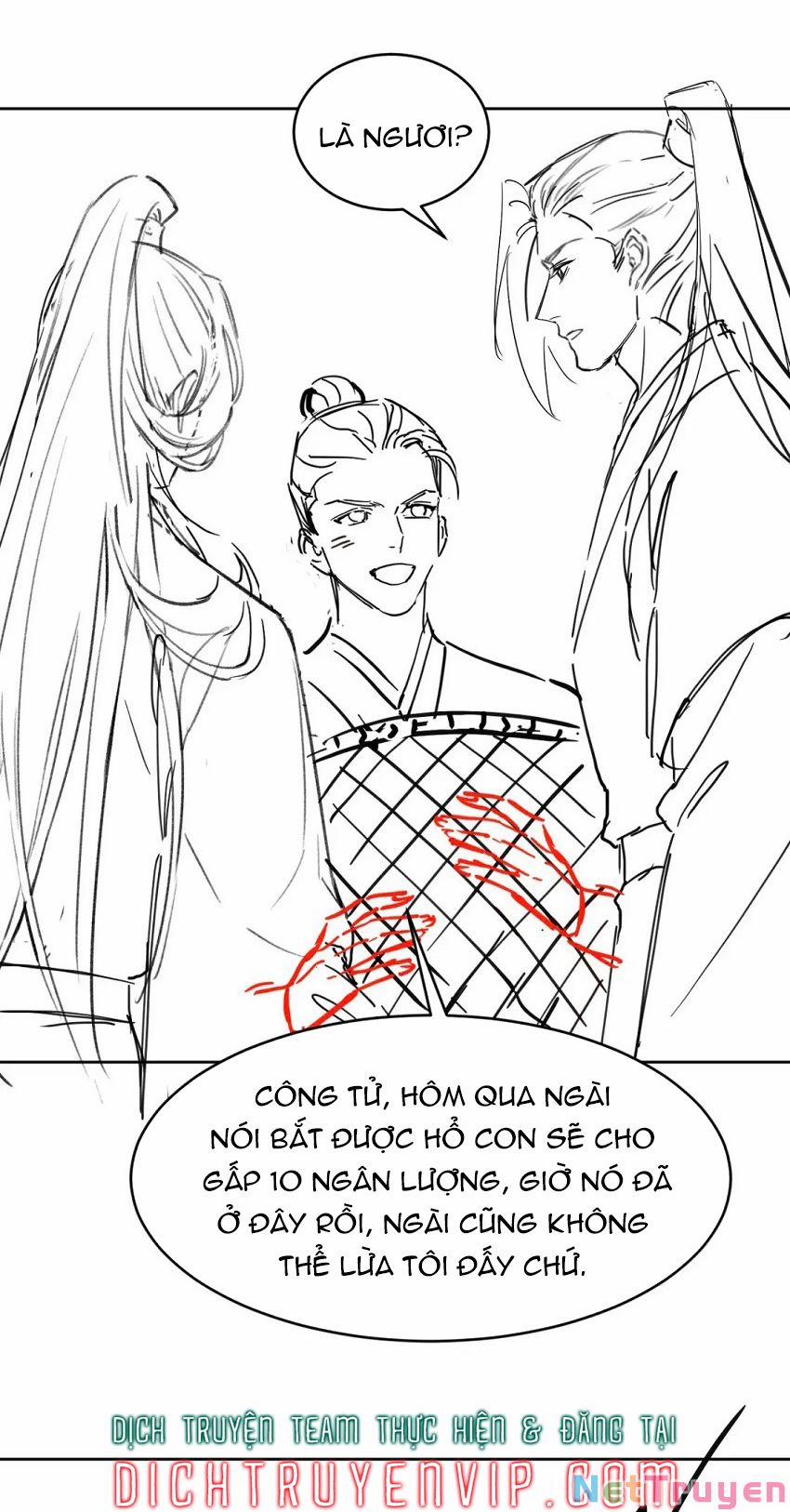 Thê Vi Thượng 72 trang 26
