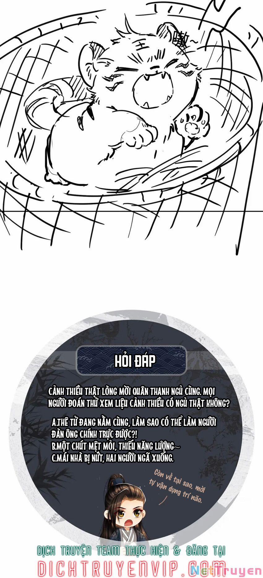 Thê Vi Thượng 72 trang 27