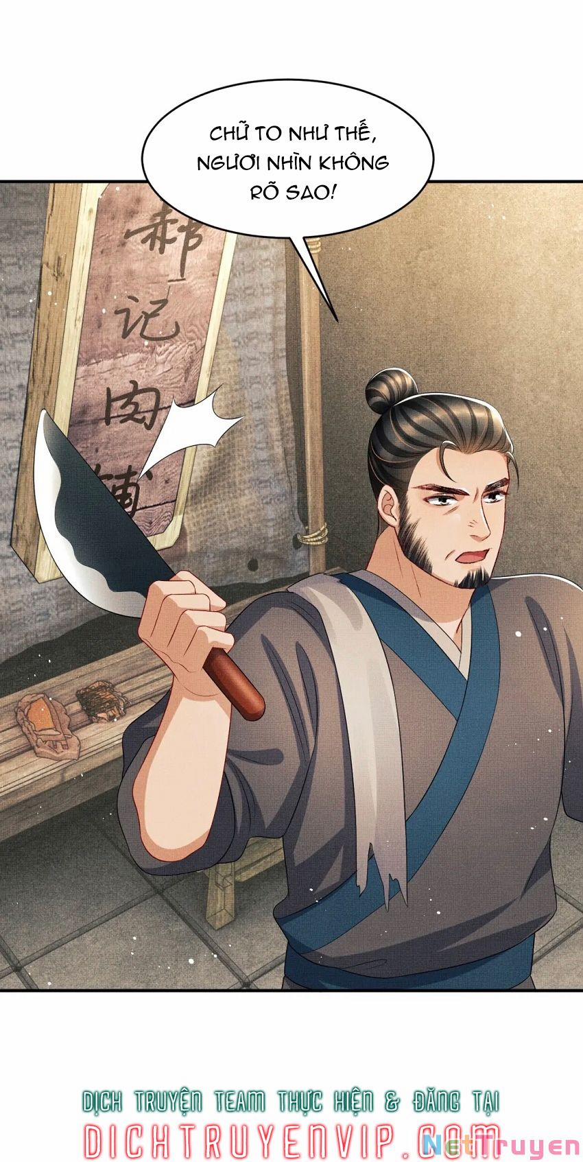 Thê Vi Thượng 72 trang 3