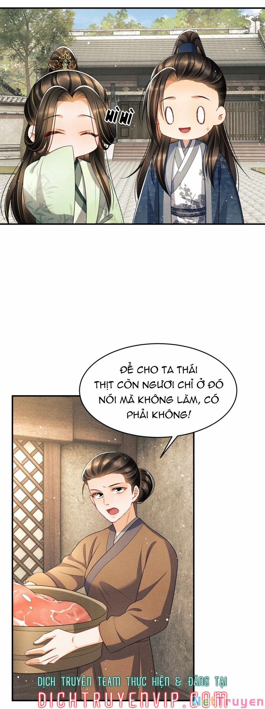 Thê Vi Thượng 72 trang 4