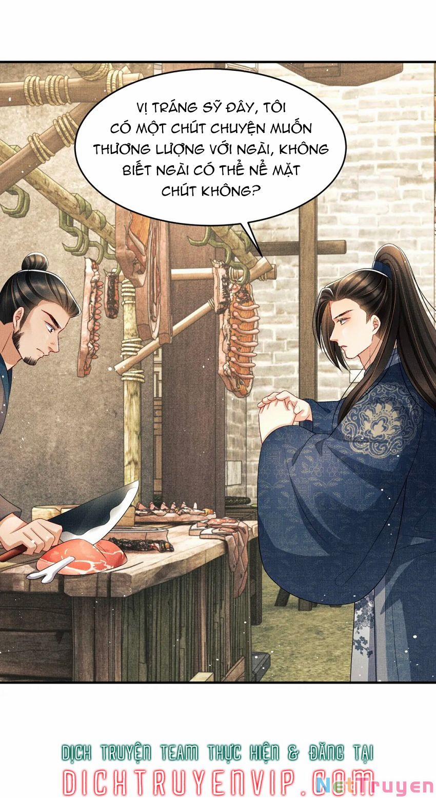 Thê Vi Thượng 72 trang 7