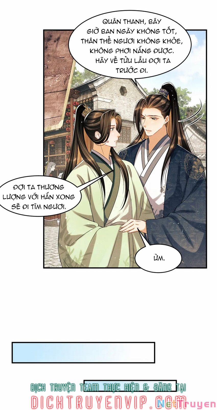 Thê Vi Thượng 72 trang 9
