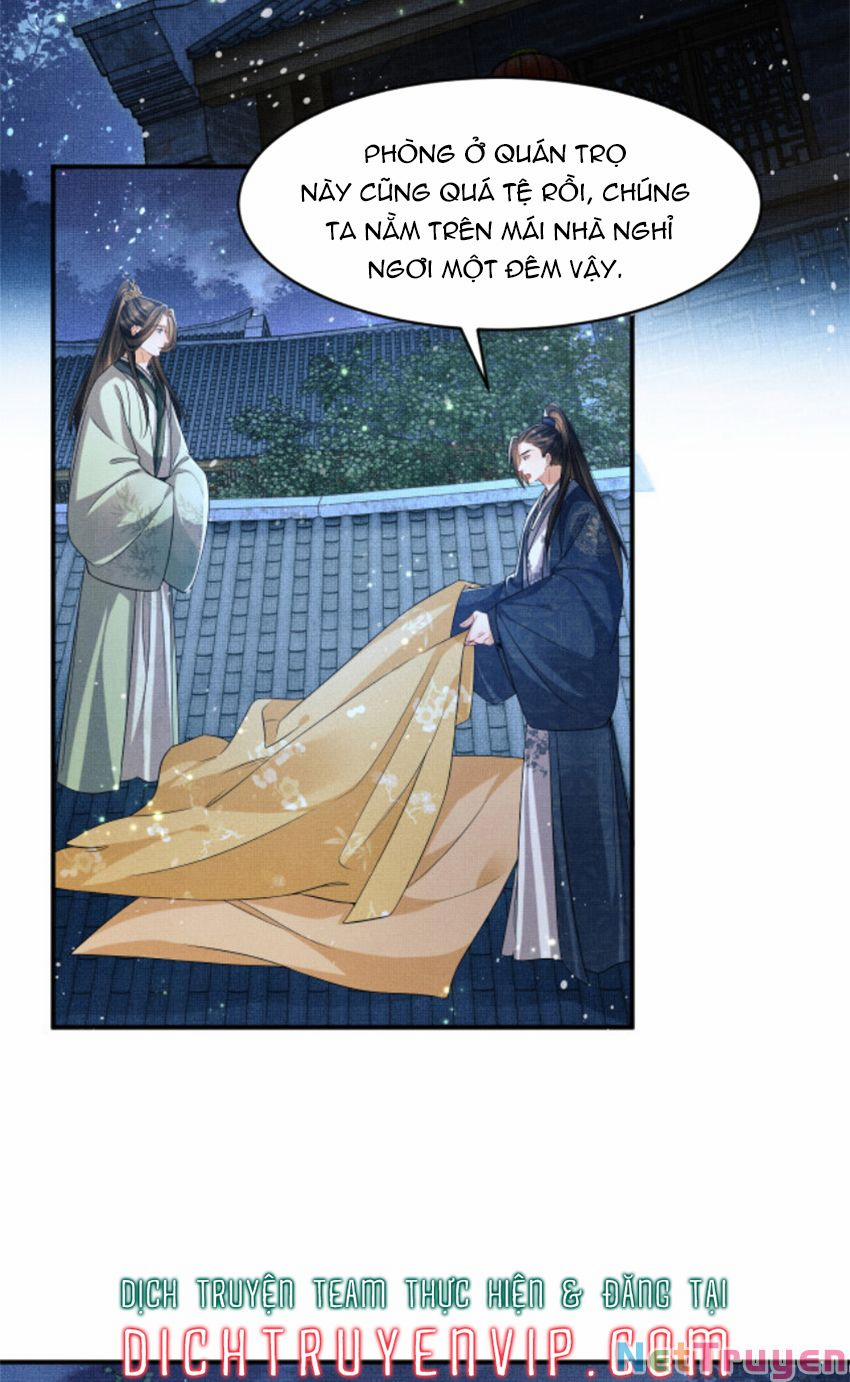 Thê Vi Thượng 73 trang 1