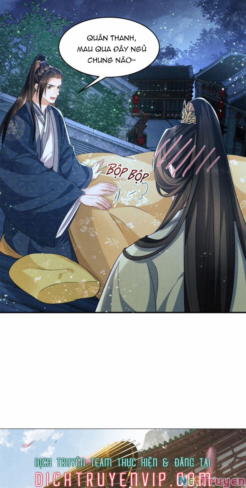 Thê Vi Thượng 73 trang 2