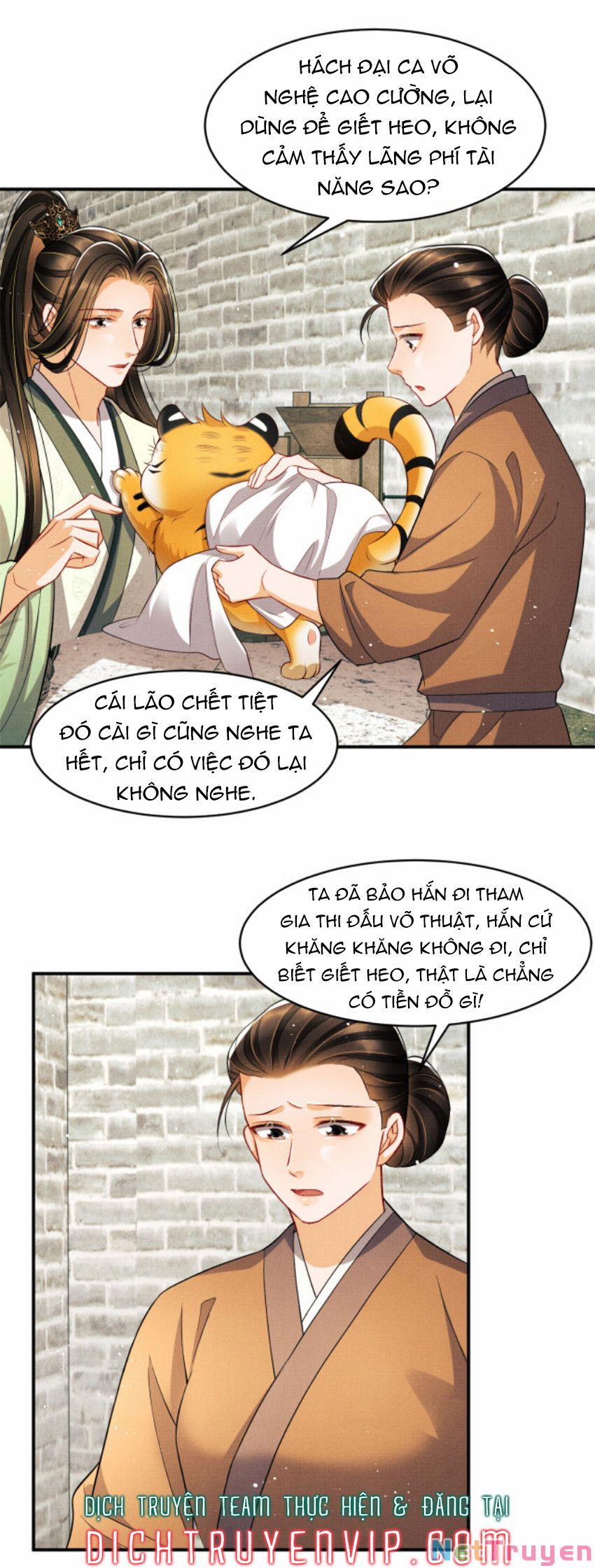 Thê Vi Thượng 73 trang 28