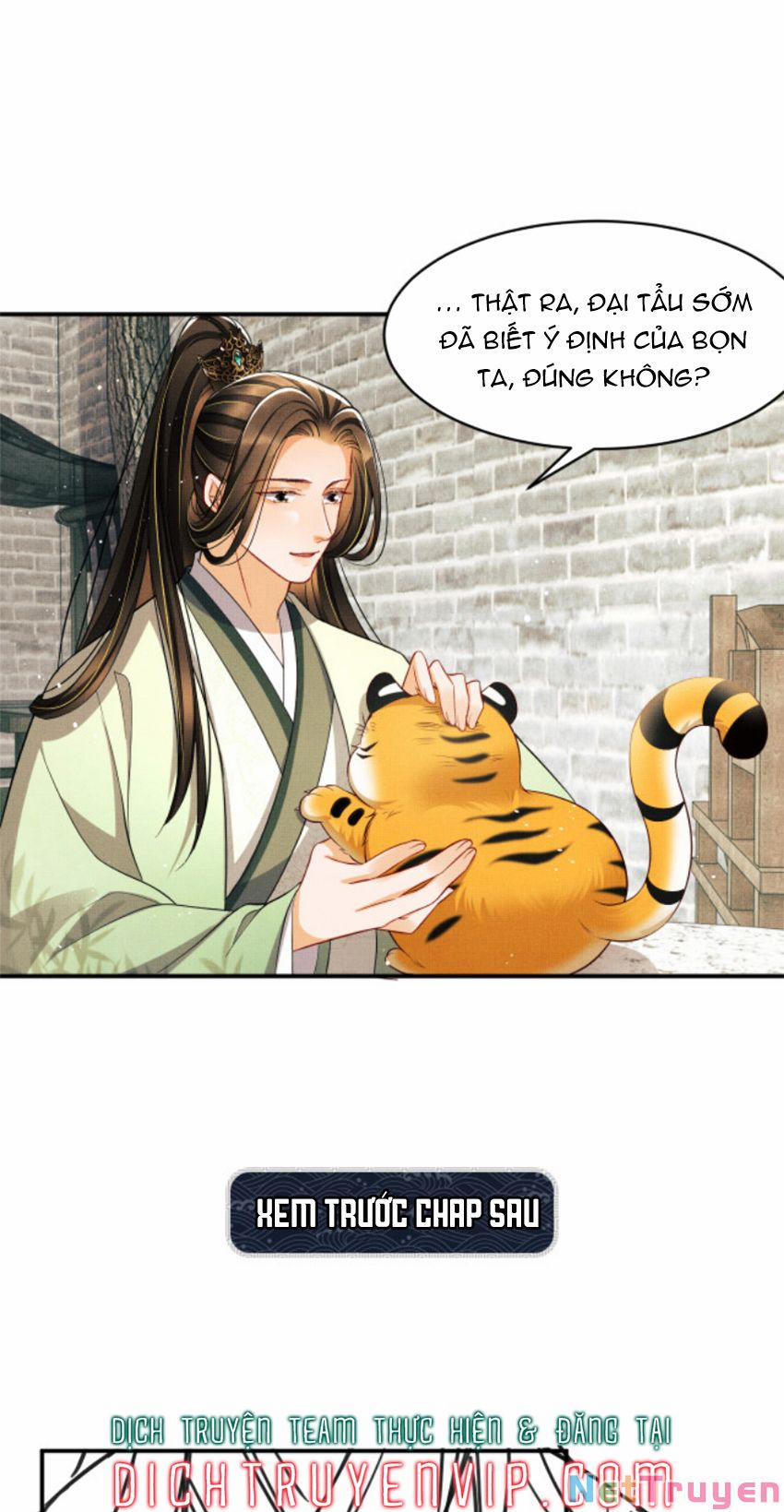 Thê Vi Thượng 73 trang 29