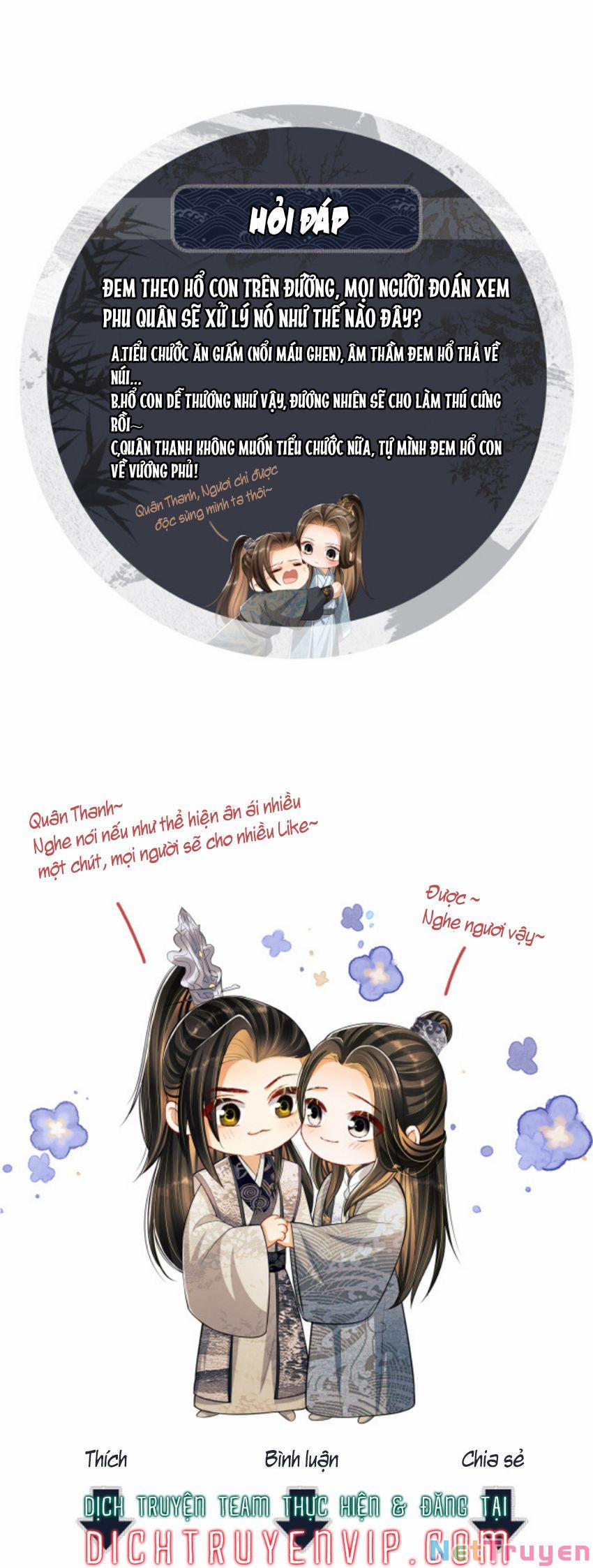 Thê Vi Thượng 73 trang 32