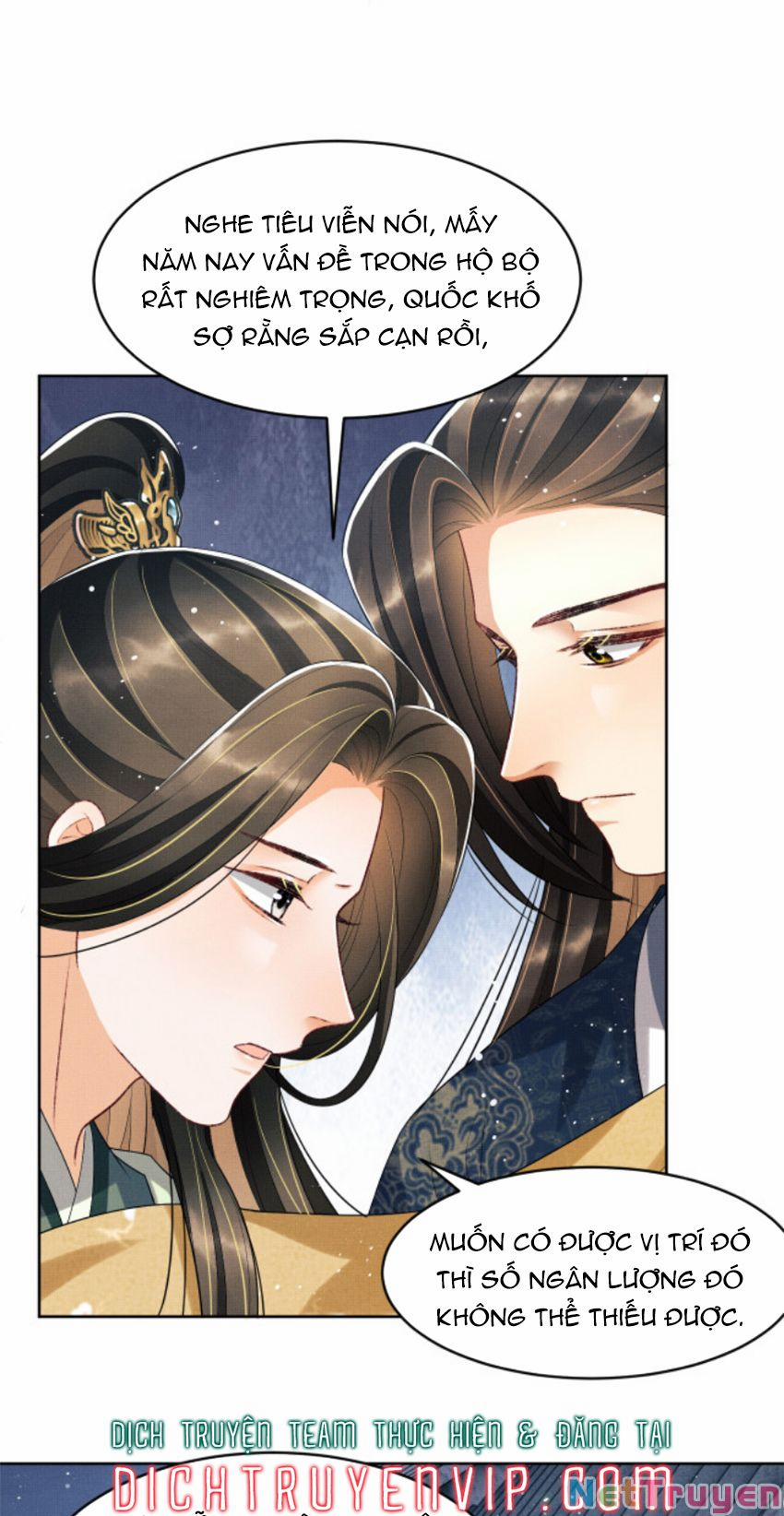 Thê Vi Thượng 73 trang 7