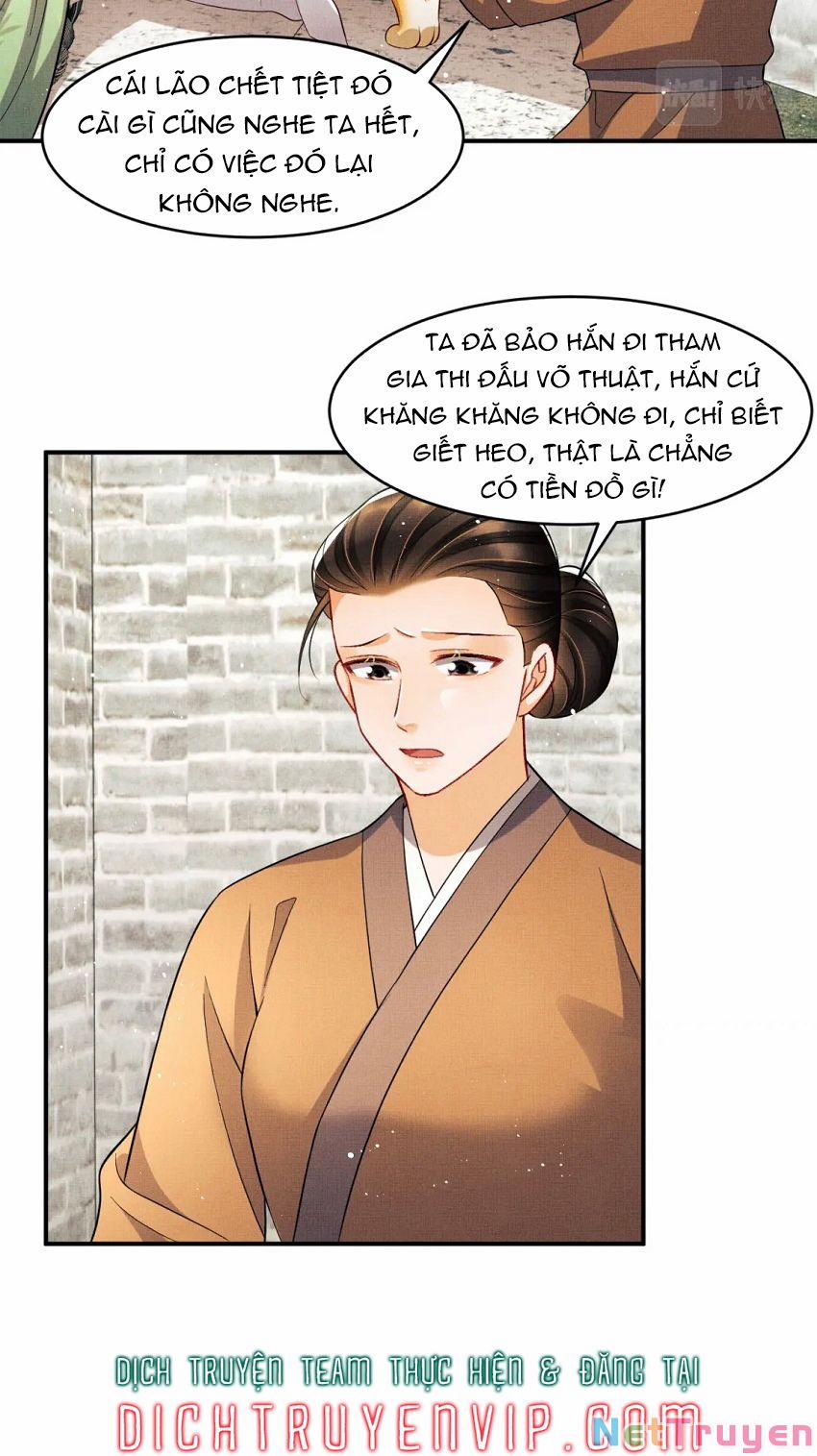 Thê Vi Thượng 74 trang 1