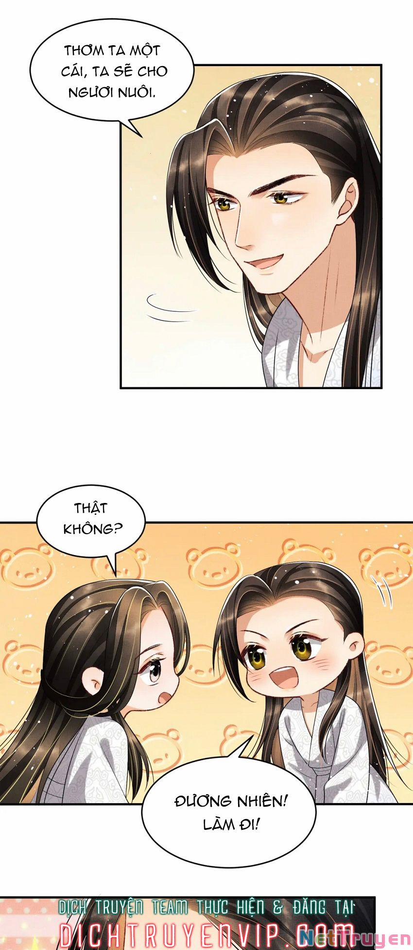 Thê Vi Thượng 74 trang 15