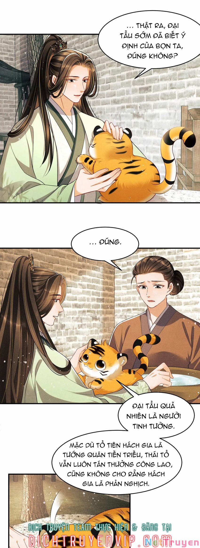 Thê Vi Thượng 74 trang 2