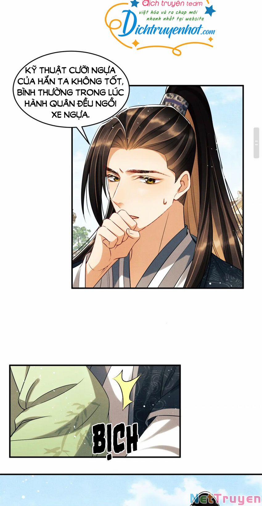 Thê Vi Thượng 75 trang 1