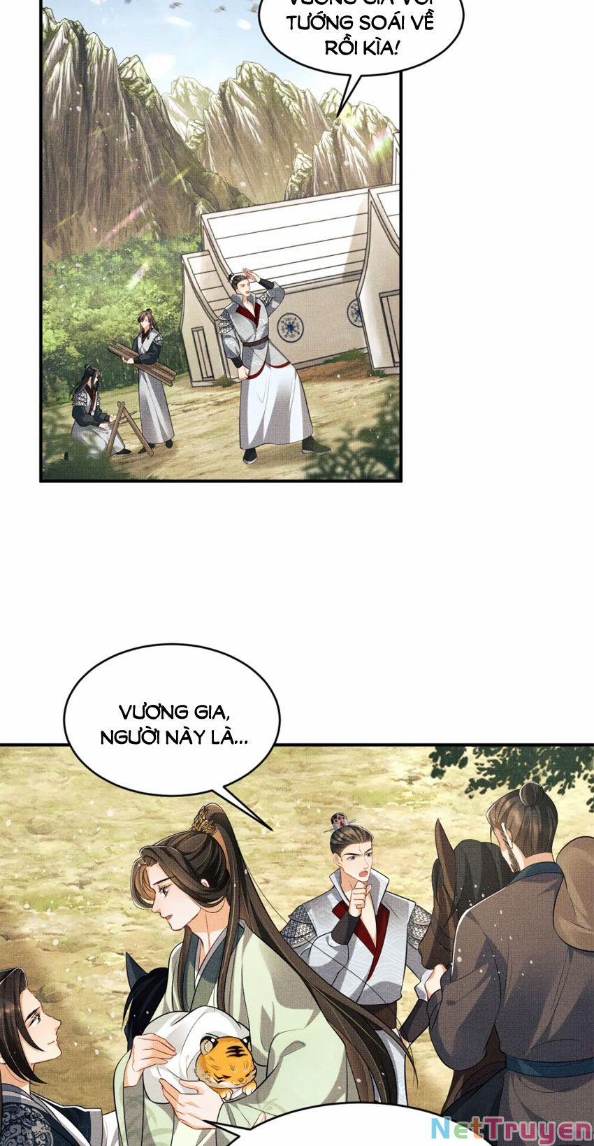 Thê Vi Thượng 75 trang 10