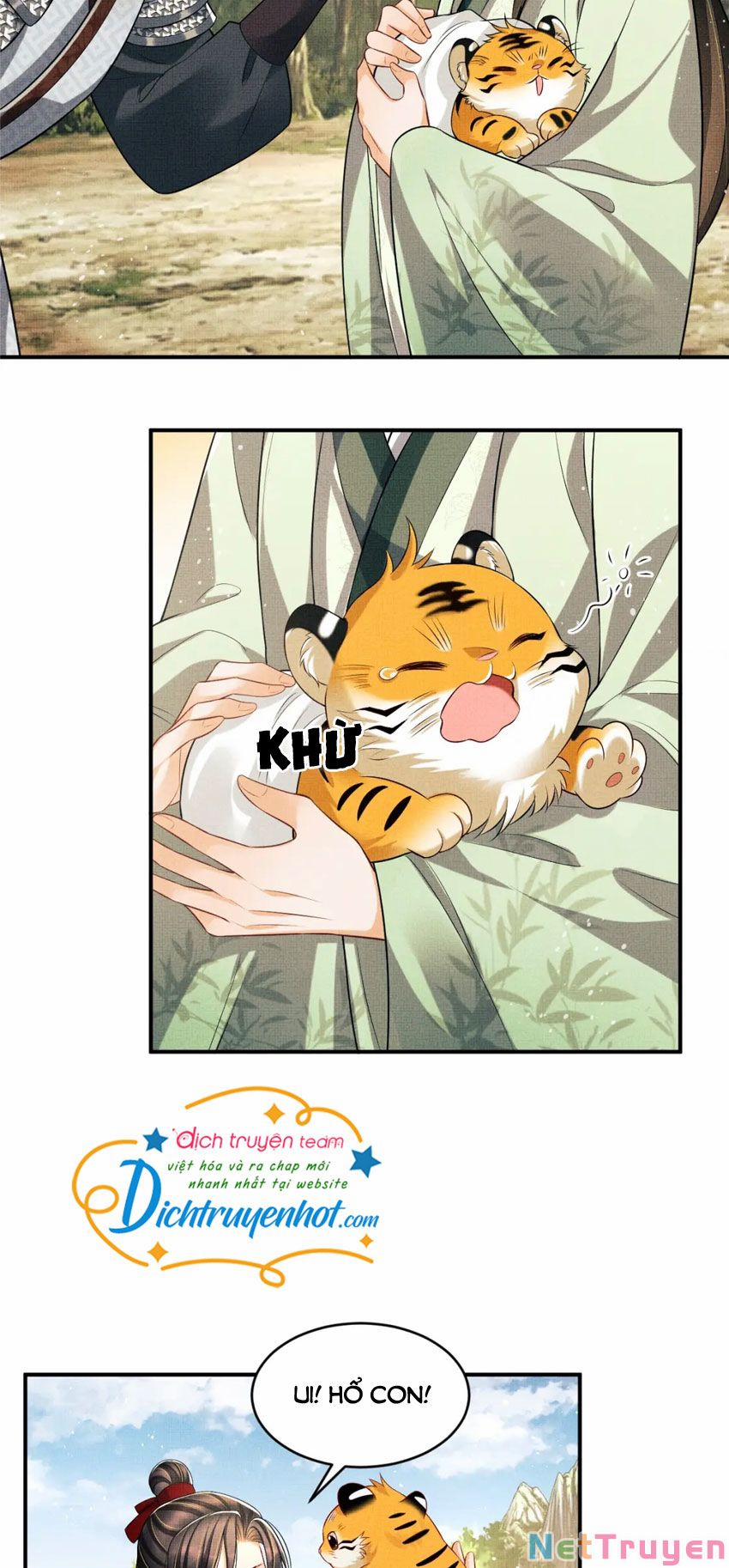Thê Vi Thượng 75 trang 14