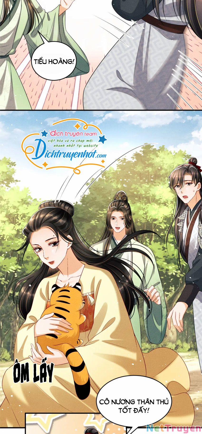 Thê Vi Thượng 75 trang 16