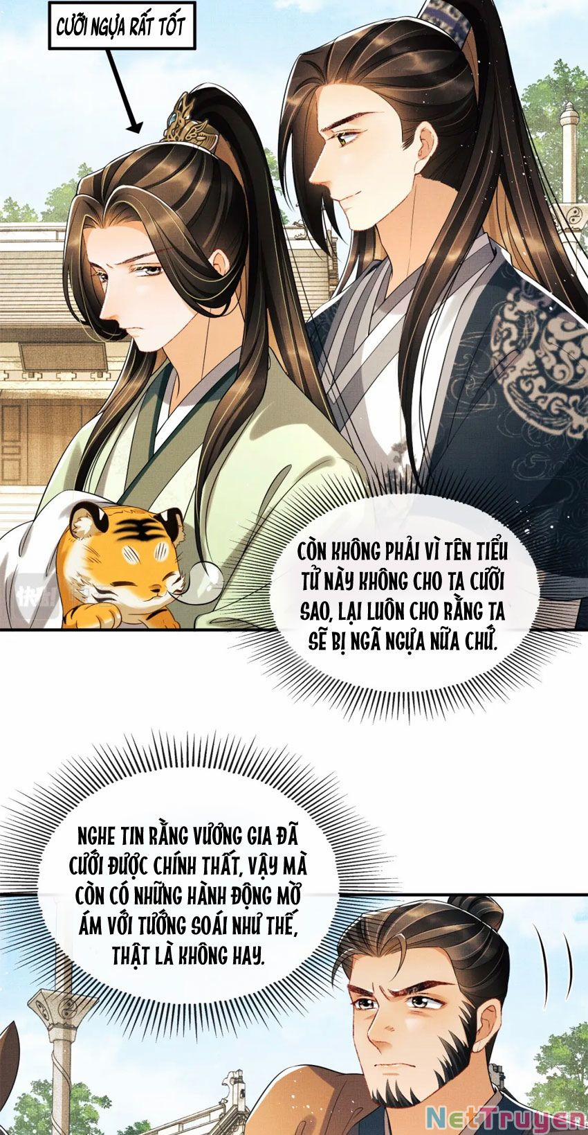 Thê Vi Thượng 75 trang 2