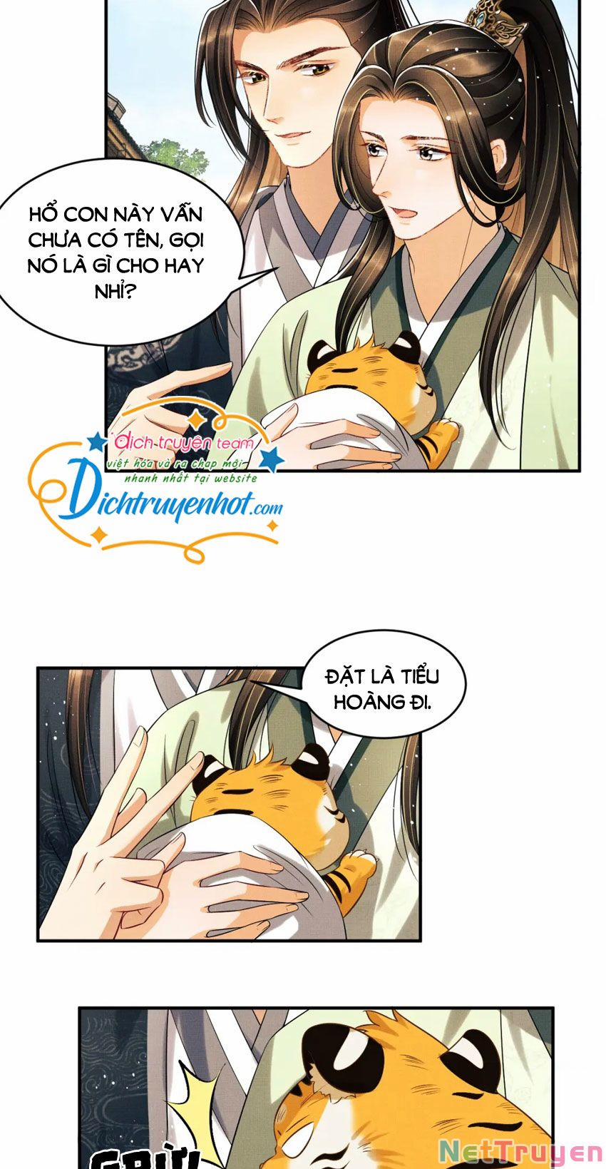 Thê Vi Thượng 75 trang 4