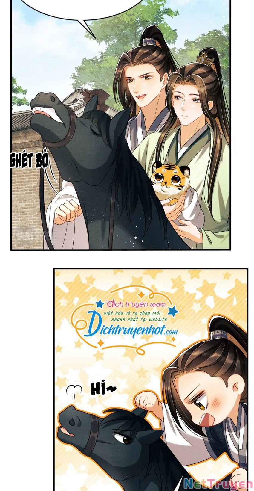 Thê Vi Thượng 75 trang 6