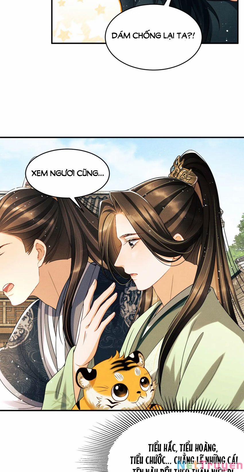 Thê Vi Thượng 75 trang 7