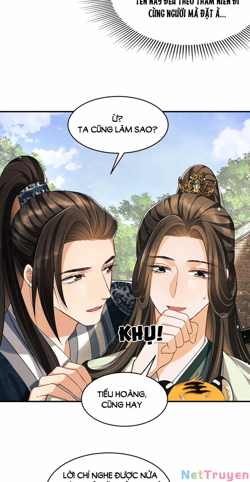Thê Vi Thượng 75 trang 8