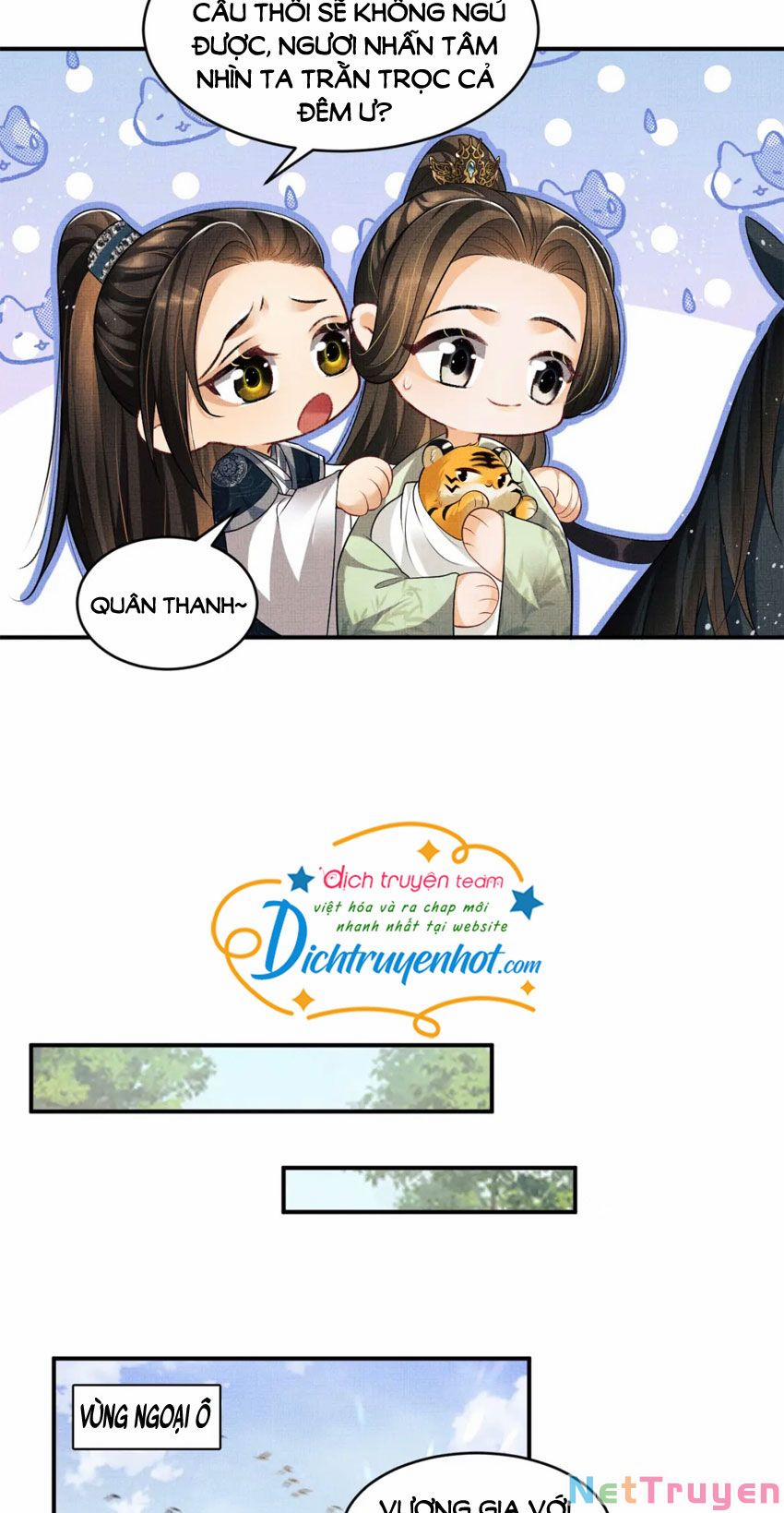 Thê Vi Thượng 75 trang 9