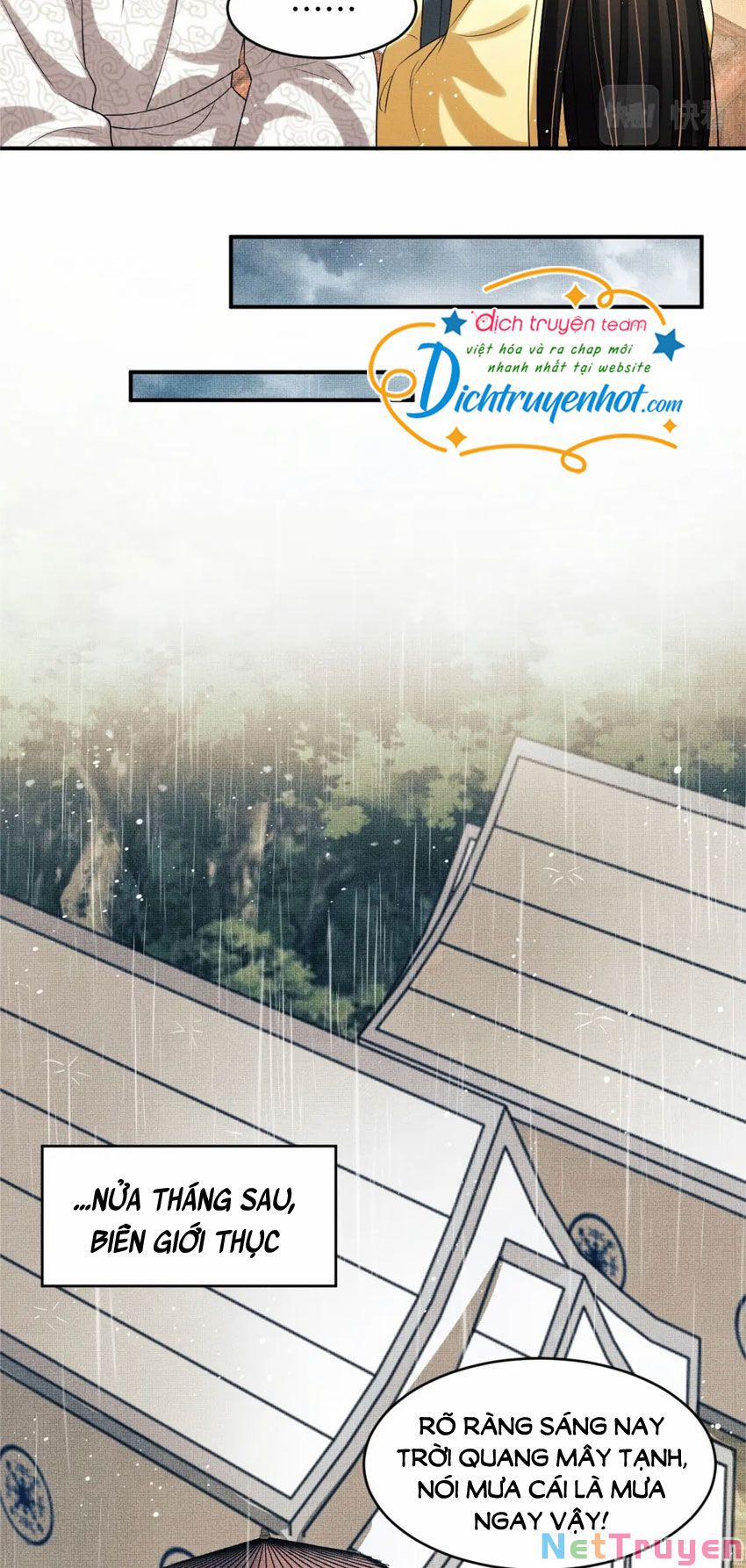 Thê Vi Thượng 76 trang 11