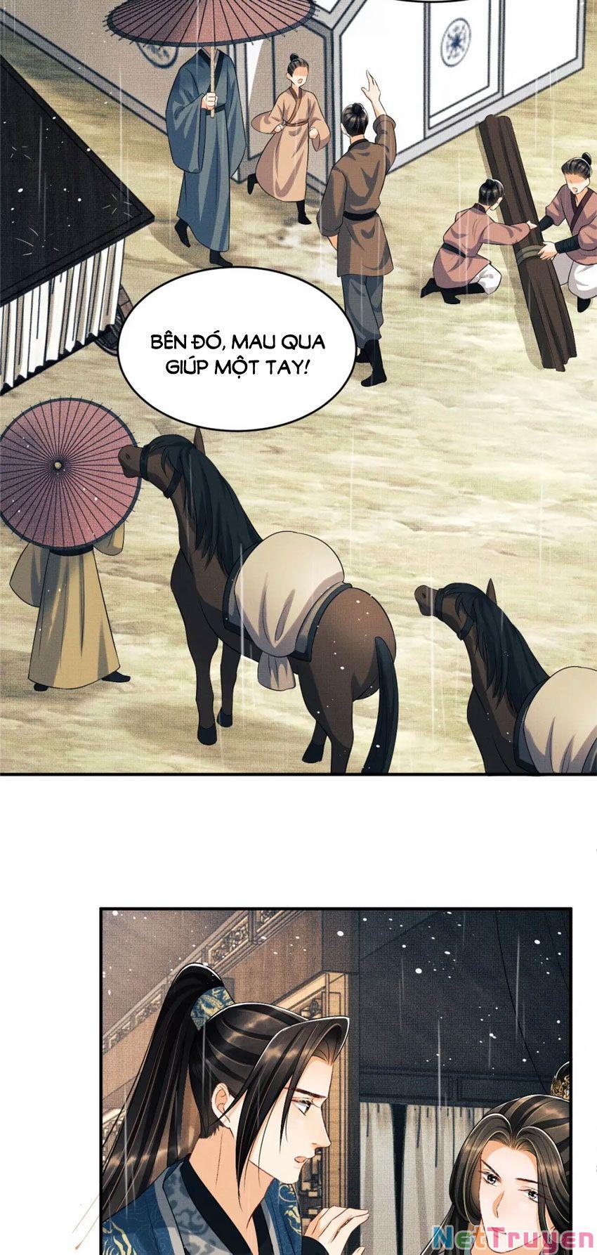 Thê Vi Thượng 76 trang 12