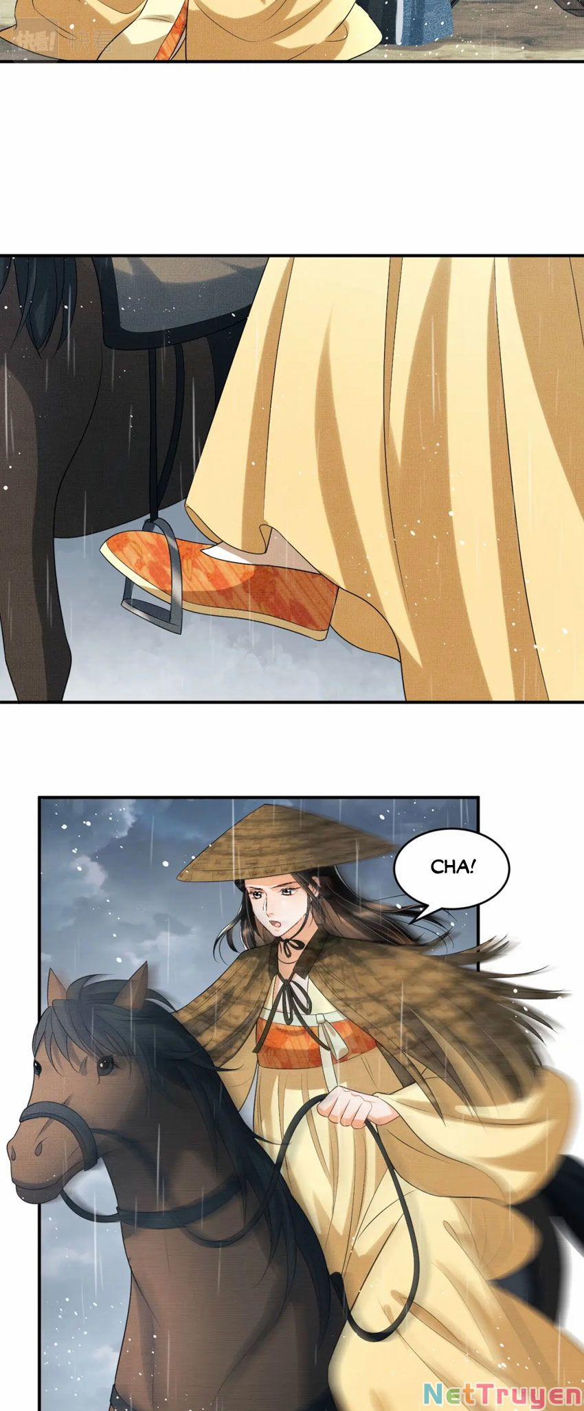 Thê Vi Thượng 76 trang 17