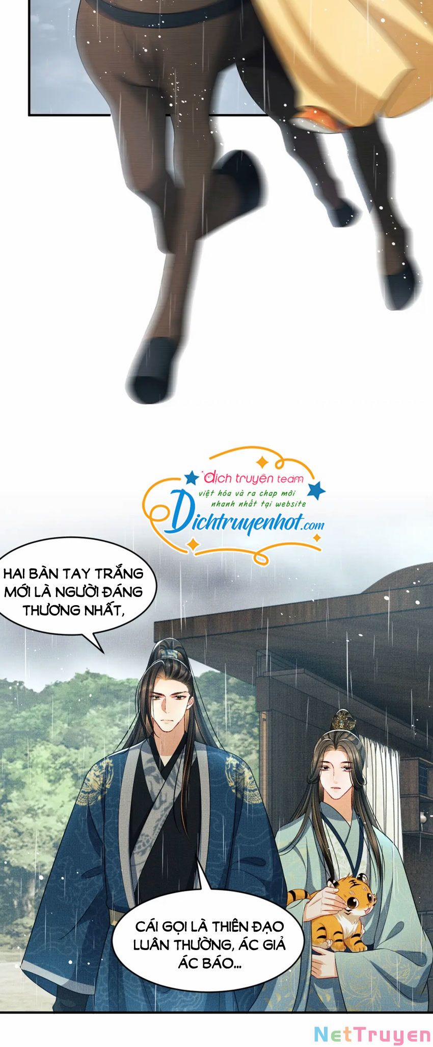 Thê Vi Thượng 76 trang 18