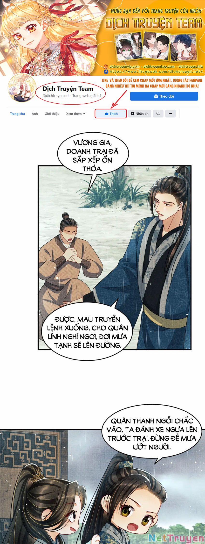 Thê Vi Thượng 76 trang 19