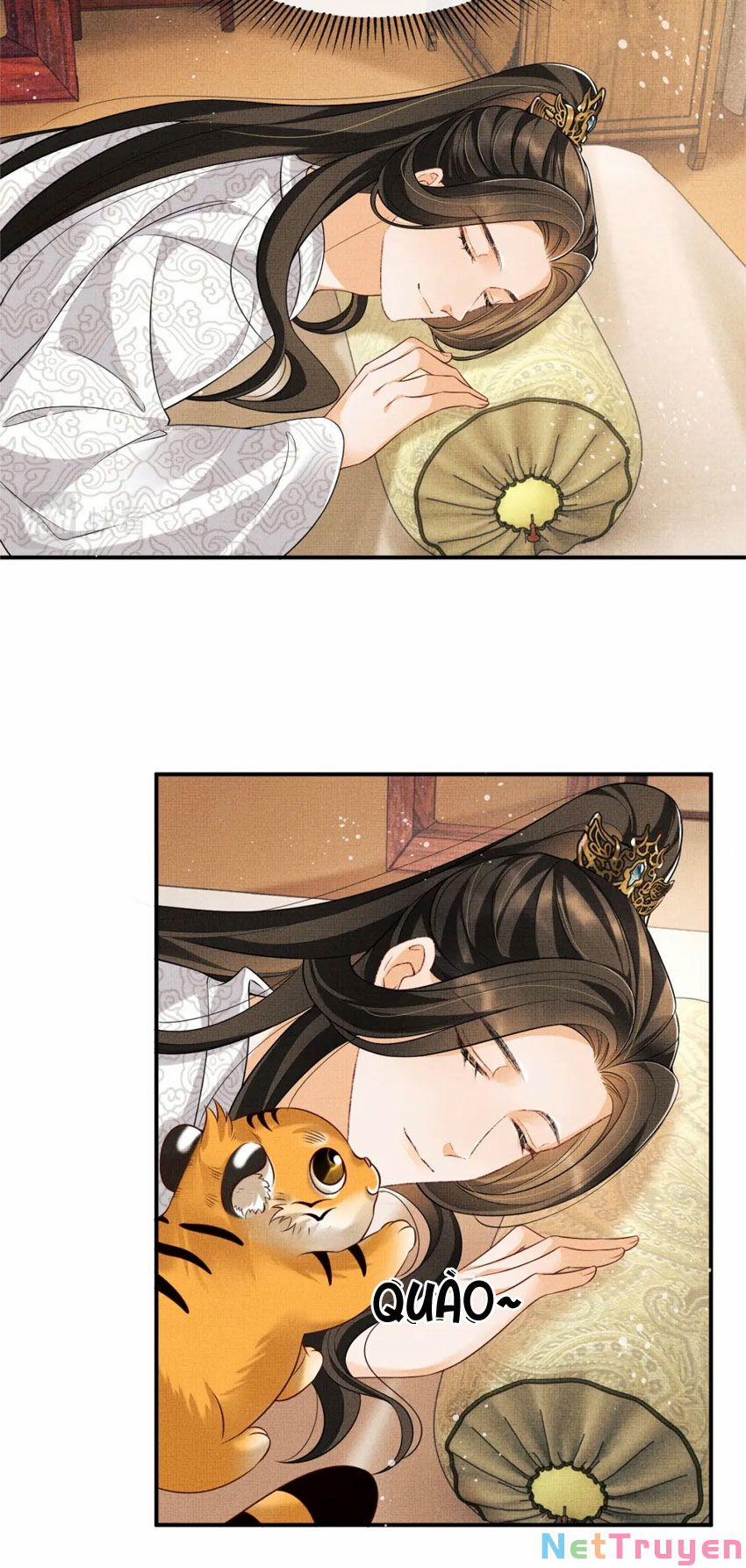 Thê Vi Thượng 76 trang 2
